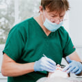 What is the Difference Between a UK Orthodontist and a Dentist?