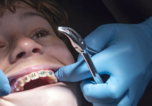 What Degrees Do Orthodontists Need to Pursue?
