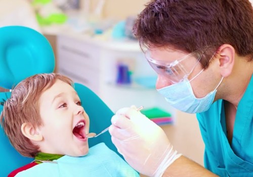 Specialized Treatments for Children with Complex Dental Problems from a UK Orthodontist